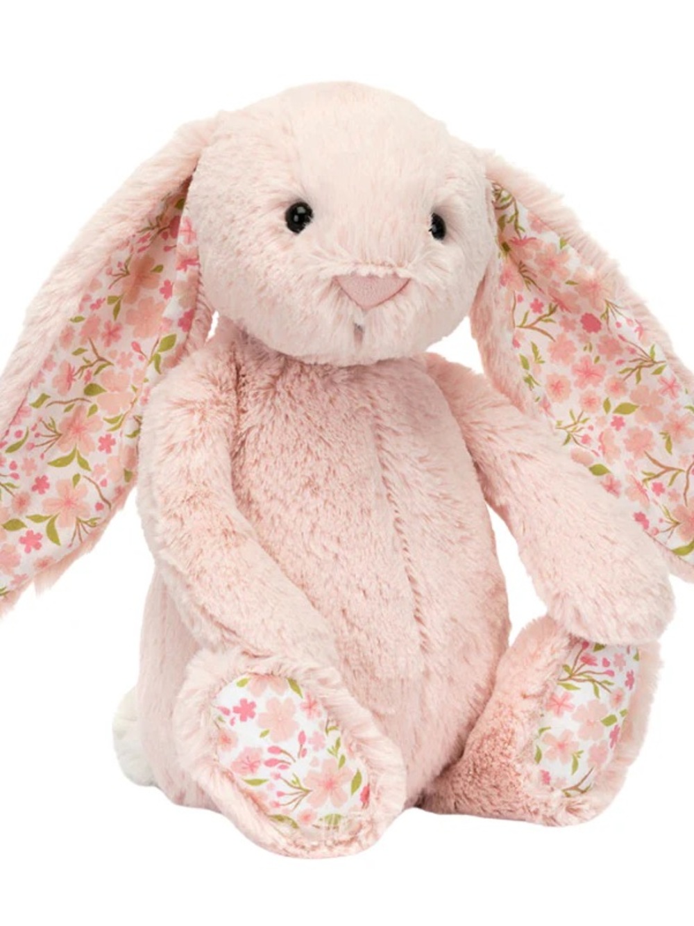 Jellycat Bunny